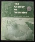 THE GEOLOGY OF WILTSHIRE. BY R.S BARRON. 1976.