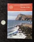 THE ISLE OF MAN BY TREVOR .D.FORD.1993.