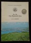THE PLYMOUTH AREA BY D.M.HOBSON. 1978.