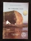THE YORKSHIRE COAST BY PETER RAWSN & JOHN WRIGHT.  1992.