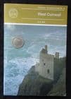 WEST CORNWALL BY A. HALL. 1994.