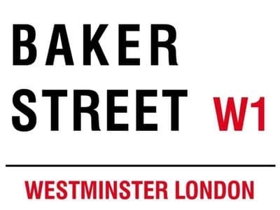 90552 - Baker Street 6