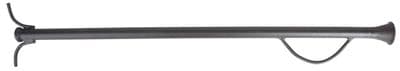 Bouffadou Pipe - Cast Iron - Garden Outdoor