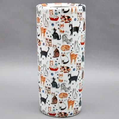 Colorful Cats 18