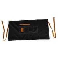 FAL Denim Garden Tool Belt Apron 4 Pockets