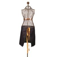 FAL Denim Garden Tool Belt Apron 4 Pockets