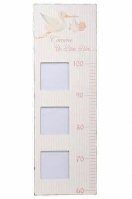 Photo Frame For Kids Triple Photos And Pictures Children Home Furniture Décor