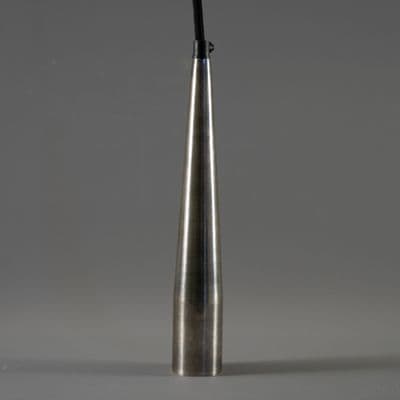 Bordeaux Socket E27 Antique Nickel