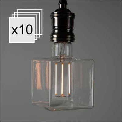 Used Light Bulbd Vintage Light Bulbs - Incandescent - Dimmable LED - XXL Statement ...