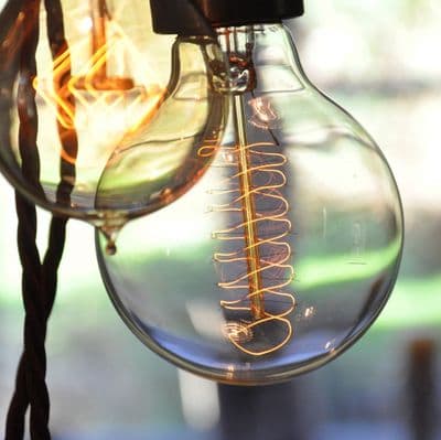 Bulk Discounts on Incandescent Bulbs