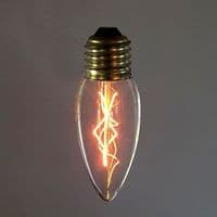 Candle Hairpin E27 40W Bulk Discount