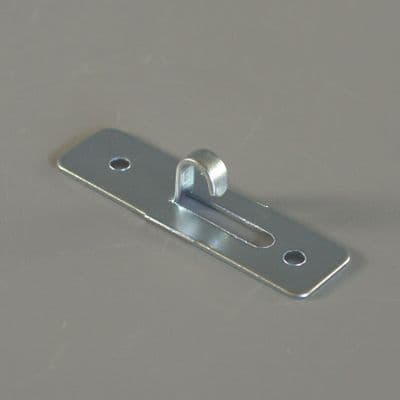 Ceiling Hook - Zinc Plated