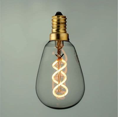 Chandelier Edison LED E14 Bulk Discount