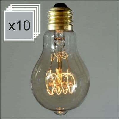 Classic E27 40W/60W Bulk Discount