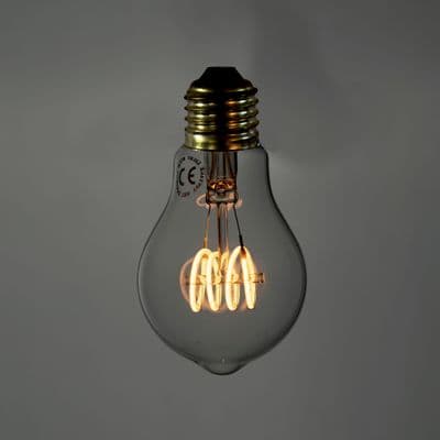 Classic LED E27  Quad Loop