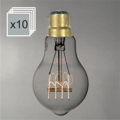 Classic Quad Loop B22 - Bulk Discount