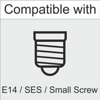 E14 Chandelier Candle Bulk Discount
