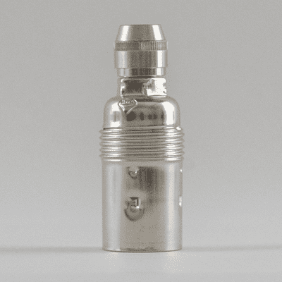 E14 Socket with Metal Cable Grip