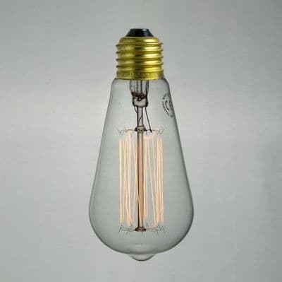 Edison Large E27 40W/60W