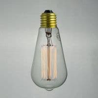 Edison Medium E27 40W
