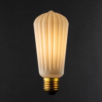 Edison Porcelain SMART Bulb