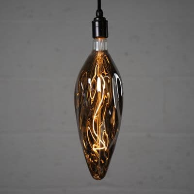 Flambeau Large - Titanium