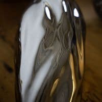 Flambeau Small - Titanium