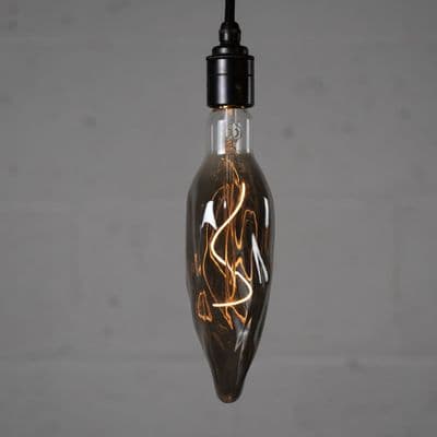 Flambeau Small - Titanium