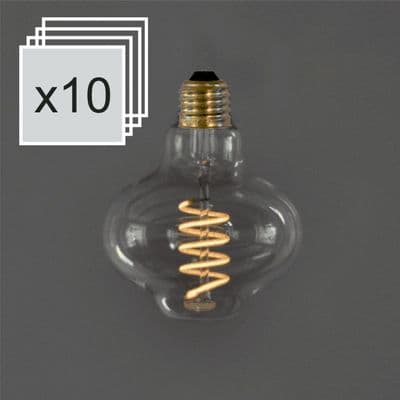 Garlic LED E27 Bulk Discount