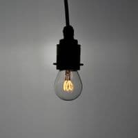 Globe Extra Small LED E27 Quad