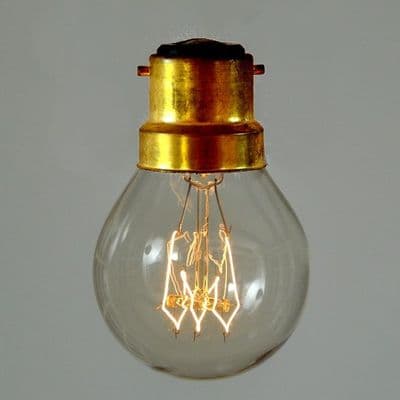 Globe Extra Small Quad B22