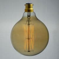 Globe Large Squirrel B22