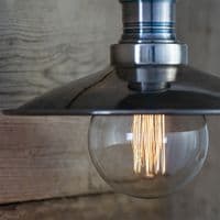 Globe Medium Squirrel B22
