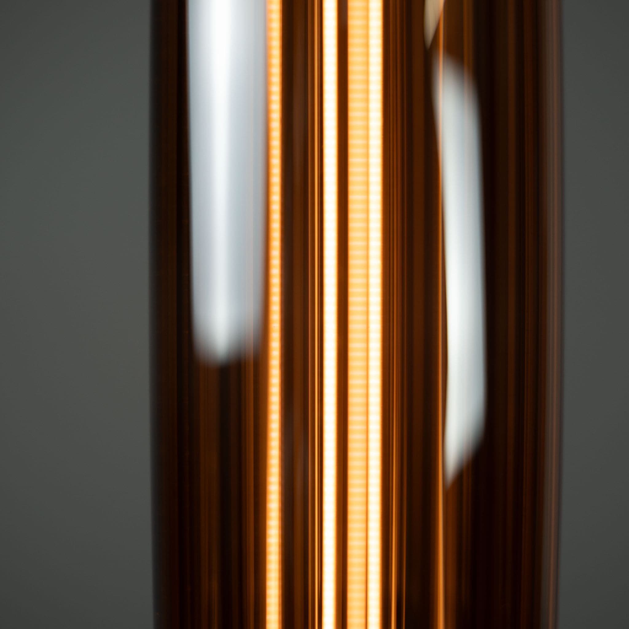 Glomach Large LED E27 Tube