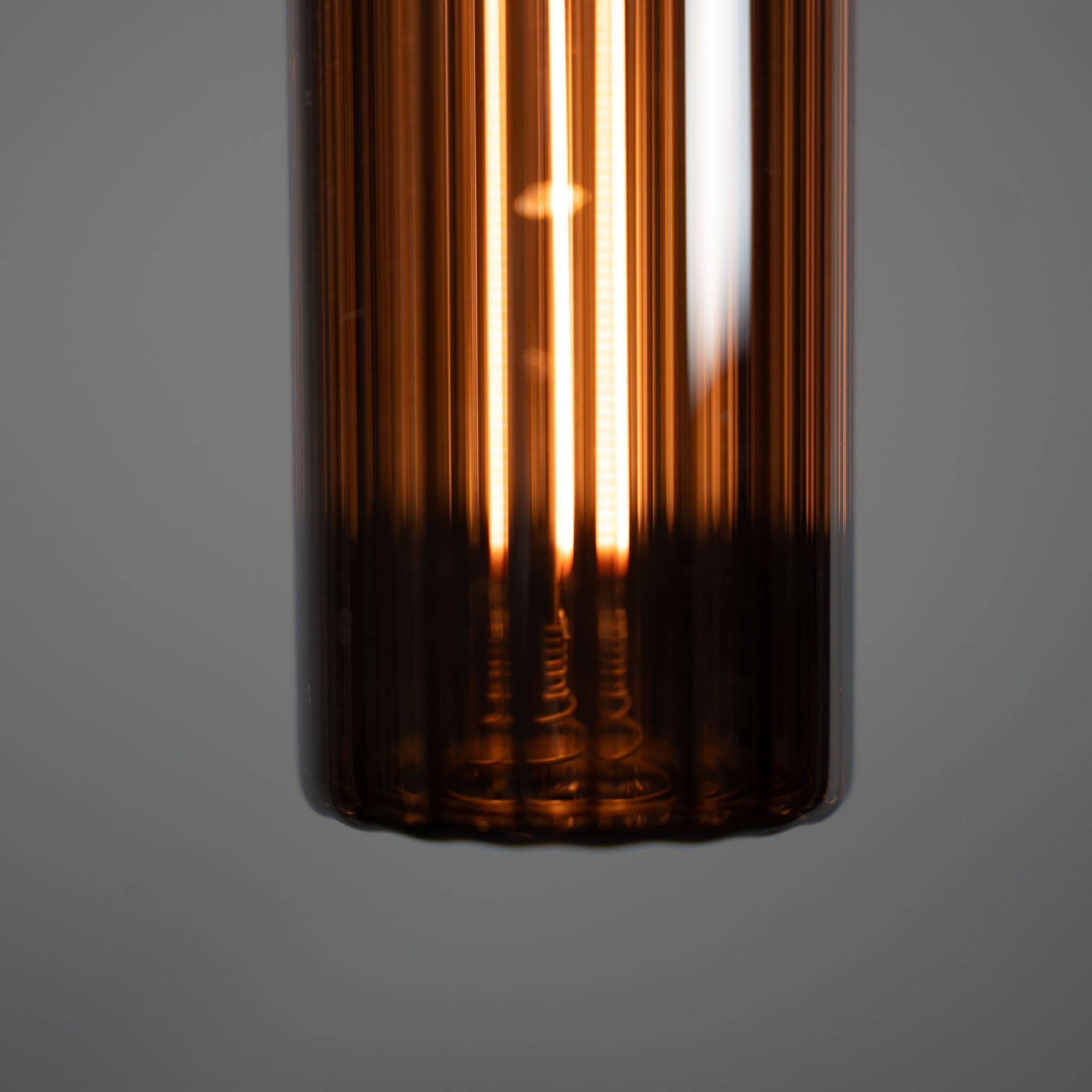 Glomach Large LED E27 Tube