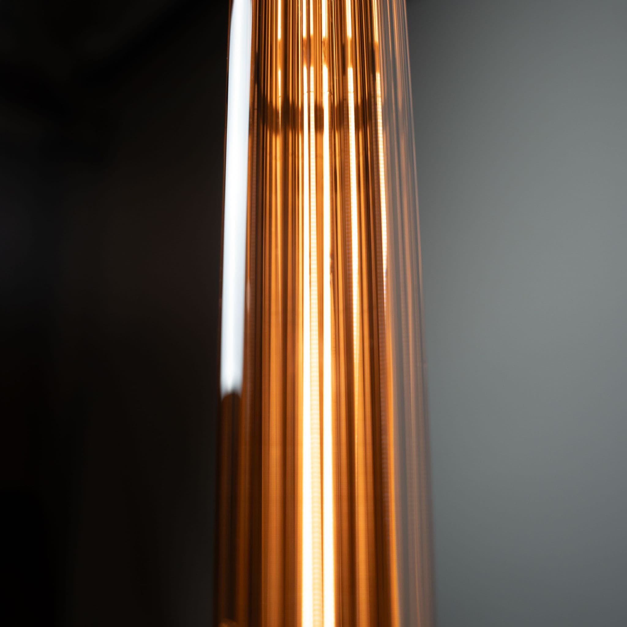 Glomach Large LED E27 Tube