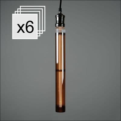 Glomach Large LED E27 Tube