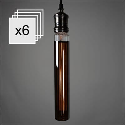 Glomach LED E27 Tube