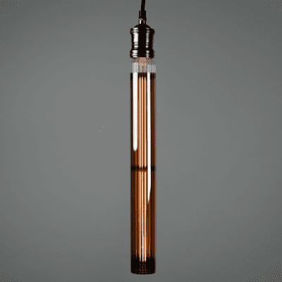 Glomach Titanium Large E27 Tube