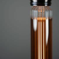 Glomach Titanium LED E27 Tube