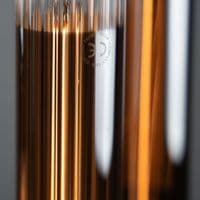 Glomach Titanium LED E27 Tube