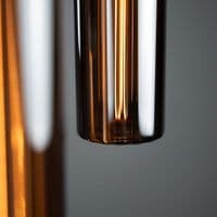 Glomach Titanium LED E27 Tube