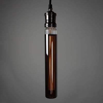 Glomach Titanium LED E27 Tube