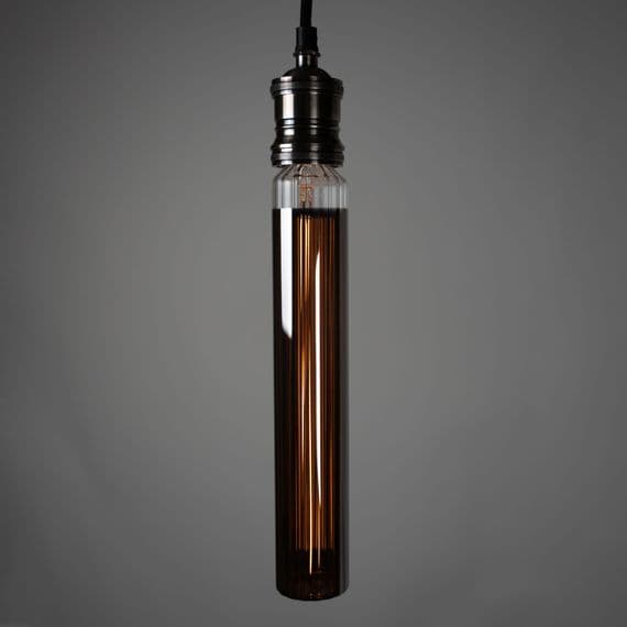 Glomach Titanium LED E27 Tube