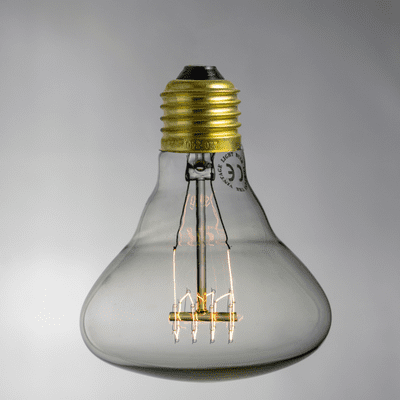 Gourd Quad Loop E27 40W