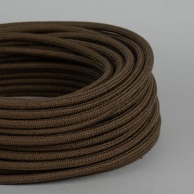 HAVANA Fabric Lighting Cable LINEN