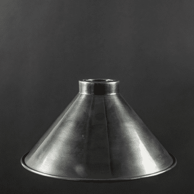 Lamp Shade Bohol Antique Nickel