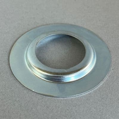 Lamp Shade Reducer - Nickel
