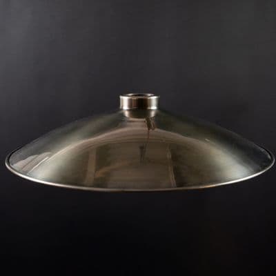 Lamp Shade Santiago Large Antique Nickel