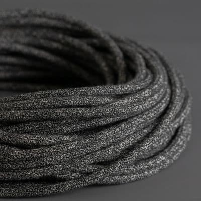New FISHERMAN'S JUMPER Fabric Lighting Cable